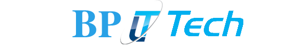 BP IT Tech
